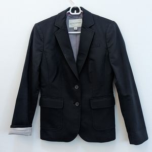Banana Republic Navy Suit Jacket / Blazer